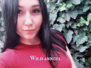 Wild_anngel
