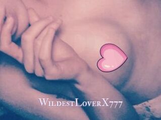 WildestLoverX777