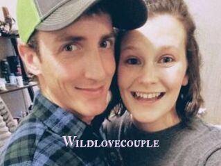 Wildlovecouple