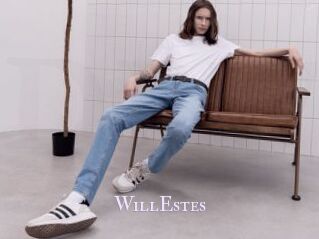WillEstes