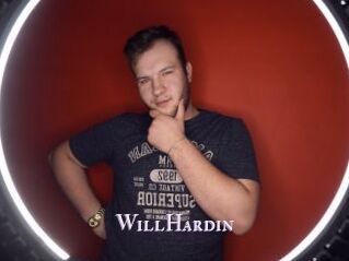 WillHardin