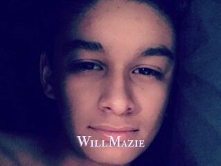 Will_Mazie