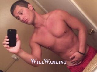 Will_Wanking