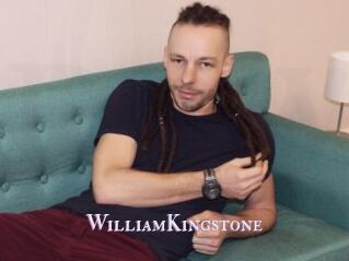 WilliamKingstone