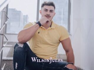 WilsonJules