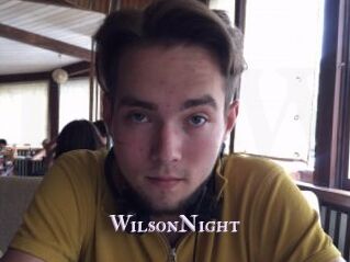 WilsonNight