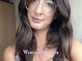 WinonaRydeher