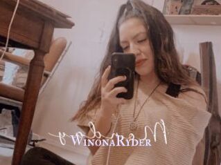 WinonaRyder