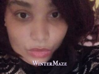 Winter_Maze