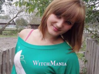 WitchMania