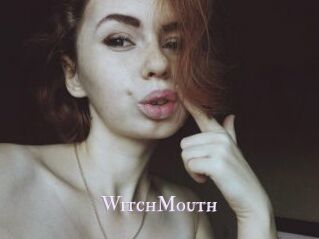 WitchMouth