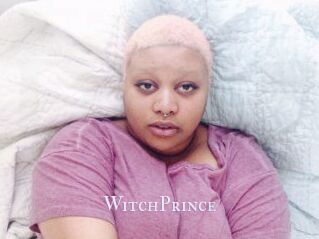 WitchPrince