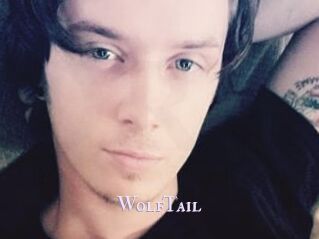 WolfTail