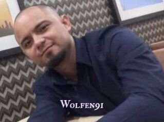Wolfen91