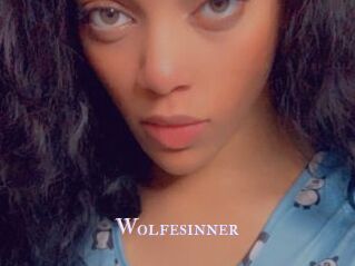 Wolfesinner