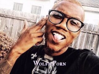 WolfiePorn