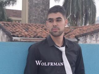 Wolfrman