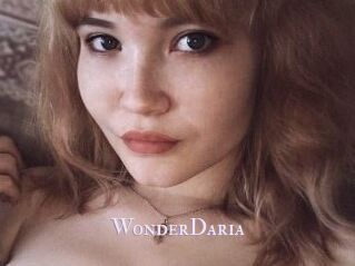 WonderDaria