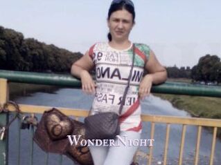 WonderNight