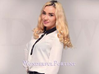 WonderfulPortent