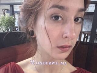 Wonderwilma