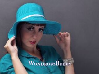 WondrousBoobs