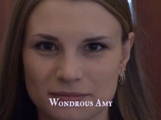 Wondrous_Amy