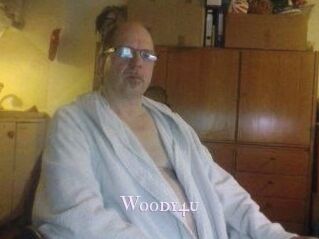 Woody4u