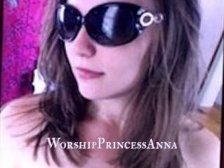 WorshipPrincessAnna