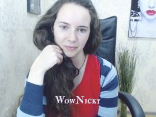 WowNicky