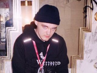 W333333d