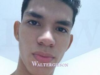 Waltergibson