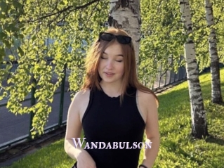 Wandabulson