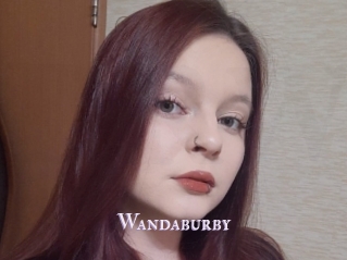 Wandaburby