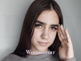 Wandacovert
