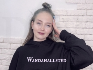 Wandahallsted