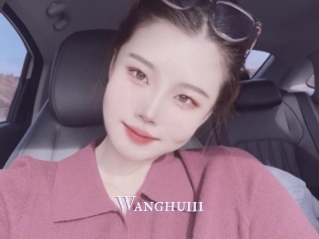 Wanghuiii
