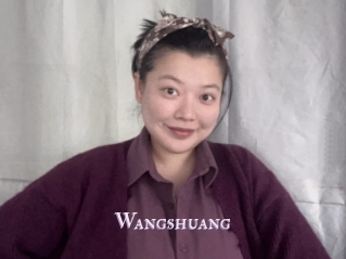Wangshuang