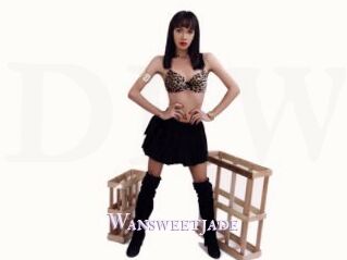 Wansweetjade