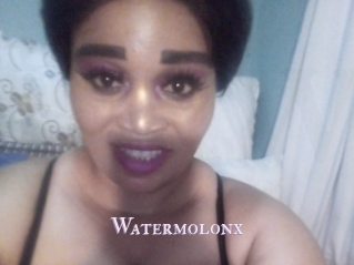 Watermolonx