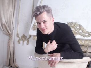 Waynemasterx
