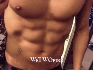 WeTWOfine