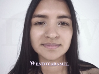 Wendycaramel
