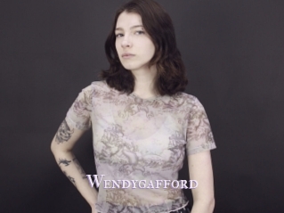 Wendygafford