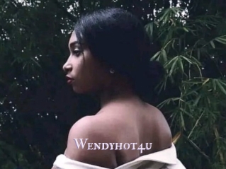 Wendyhot4u