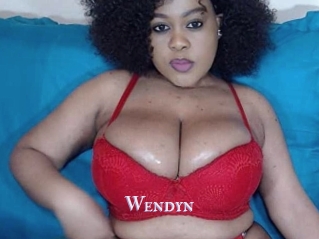 wendyn X Drow