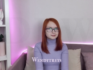 Wendytreys