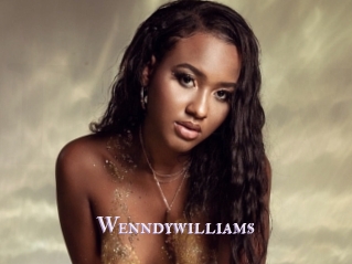 Wenndywilliams