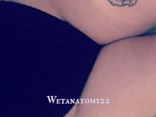 Wetanatomy22