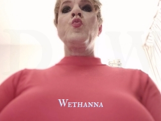 Wethanna